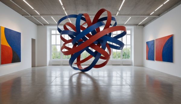 Comment apprécier l'art contemporain brestois ?