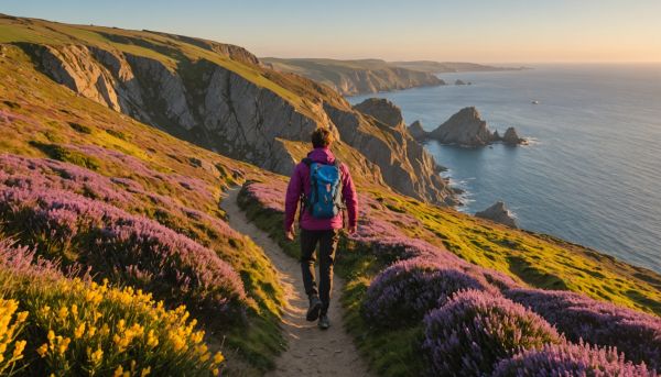 Comment arpenter la presqu'île de Crozon ?
