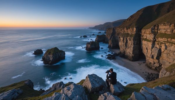 Comment dénicher un point de vue secret ?