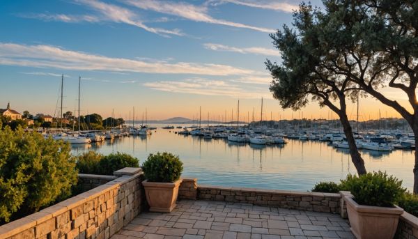 Les plus beaux points de vue sur la rade