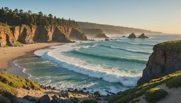 Les plus belles plages sauvages de la côte