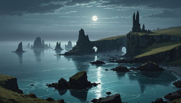 Quelles légendes celtiques font vibrer Brest ?
