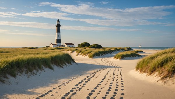 Que faire en charente-maritime : plages, îles et patrimoine