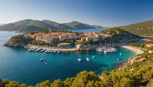 Porto-vecchio : quand le tourisme haut de gamme redessine le paysage immobilier local